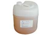 Copper-ray dose